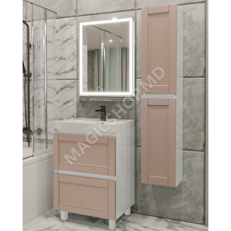 Set de baie „Lilia 60-147” (vp/pal)